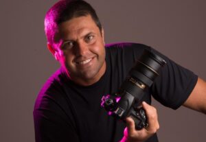 Eu vou fazer Edição de fotos para redes sociais