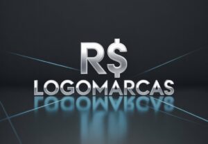 Eu vou fazer Logomarcas 3d vetorizadas para seu negócio.