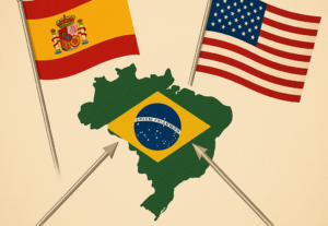 Eu vou traduzir seu texto de inglês/espanhol para português