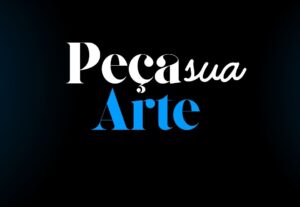 Eu vou fazer qualquer tipo de Arte