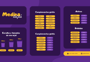 Eu vou Criar Logotipos e Flyers que Impulsionam Sua Marca