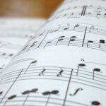 Eu vou criar uma melodia para sua musica.