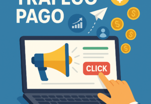 Eu vou fazer campanhas onlines para você.