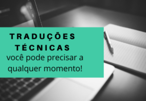 Eu vou traduzir qualquer trabalho, texto ou livro para você
