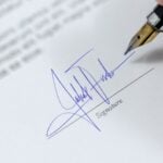 Eu vou Analisar e Revisar seu contrato