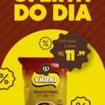 Eu vou Fazer post para suas redes sociais
