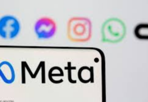 Eu vou fazer Configuração de conta de anúncios - Facebook