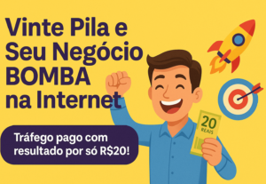 Eu vou fazer Sua campanha no Facebook e Instagram trafégo pa...