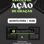 Eu vou fazer seu design para suas redes sociais