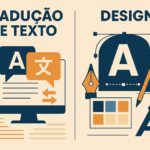 Eu vou fazer Tradução e formatação visual em um só pacote