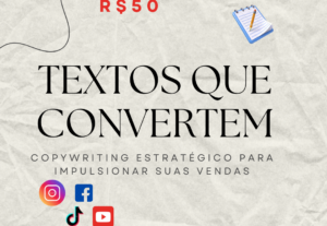 Eu vou fazer sua copy em menos de 1hr