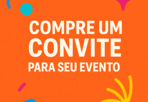 Eu vou criar o melhor convite para o seu evento ou aniversár...