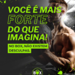 Eu vou criar artes profissionais para redes sociais