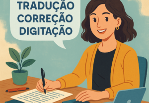 Eu vou Formatar o seu texto