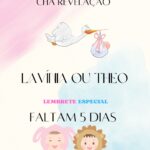 Eu vou fazer sua marca ter um diferencial