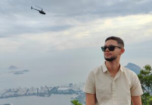 Eu vou fazer seu slide dinâmico para impressionar a todos.