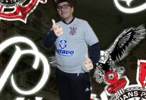 Eu vou Criando Imagens que Contam Histórias.
