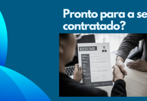 Eu vou fazer um curriculo profissional,seje contratado.