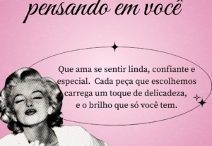 Eu vou fazer designs para seu projeto