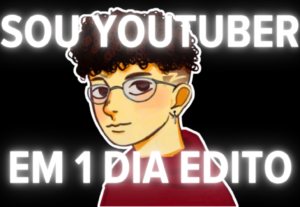 Eu vou Editar seus vídeos em 1 único dia