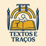 Eu vou Criar textos que comunicam, ou designs que encantam