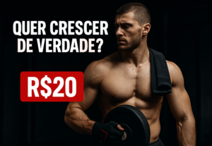 Eu vou te mostrar que crescer é possível