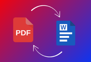 Eu vou converter seu arquivo word, pdf, pptx, mp4, etc