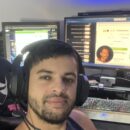 Foto do perfil do trabalhador freelancer