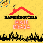 Eu vou Fazer sua logo ou cartaz