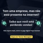 Eu vou otimizar o seu Perfil do Instagram.