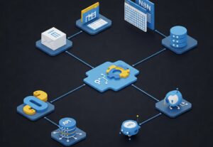 Eu vou automatizar processos para você com Python e N8N