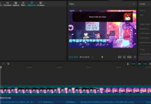 Eu vou editar seu Vídeo de uma forma super dinâmica