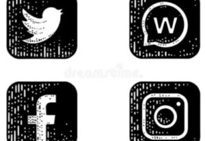 Eu vou criar logomarca ou arte para instagram