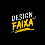 Eu vou criar um logotipo simples, limpo e profissional por