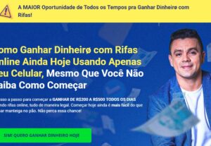 Eu vou Criar site moderno que vende e chama atenção