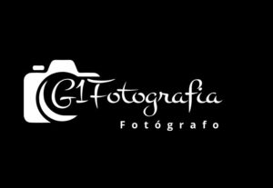 Eu vou fazer um logotipo simples e objetivo