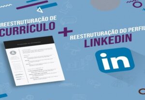 Eu vou conectar seu currículo com a vaga que você deseja.