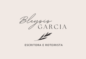 Eu vou escrever aquele roteiro que você precisa urgentemente...