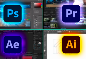 Eu vou Editar vídeo | Freelancer | Motion design