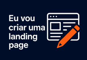 Eu vou criar uma página de vendas em Html, Css e Javascript