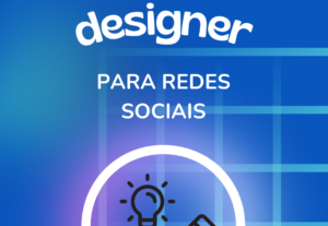 Eu vou fazer uma arte/designer para suas redes sociais