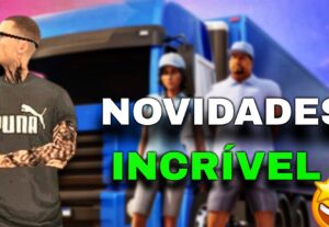 Eu vou fazer a melhor thumb para você