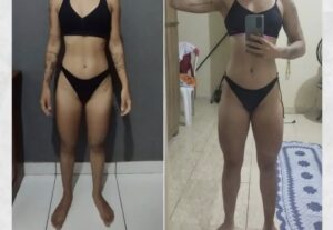 Eu vou Fazer treino+dieta preço acessível