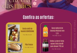 Eu vou criar posts e cartões de visita via Canva
