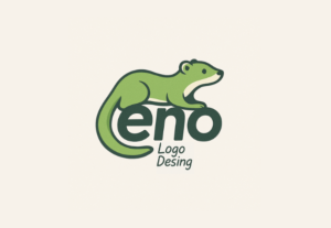 Eu vou desenvolver um logotipo criativo e impactante.