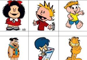 Eu vou Fazer história infantil maravilhosas
