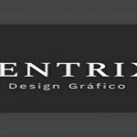 Eu vou criar uma logotipo única e perfeita para você