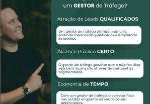 Eu vou criar anúncio pago para captar clientes