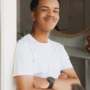 Foto do perfil do trabalhador freelancer