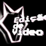 Eu vou editar um video para seu YouTube.